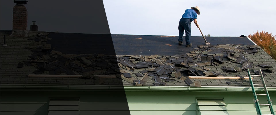 Middletown Roofing Contractors